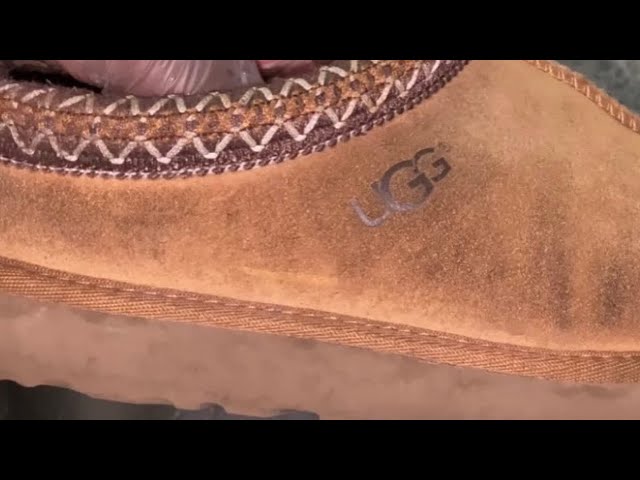 How to clean your Ugg boots at home l GMA 