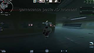Information Compkiller VS Gamesense | CS2 HVH Guide