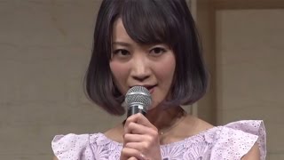 元星組トップ娘役・夢咲ねね、退団後初ミュージカルに！安蘭けいと共演　ミュージカル「サンセット大通り」記者会見1　#Nene Yumesaki　#Kei Aran