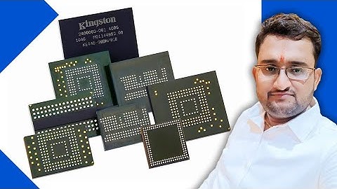 #2 How to Find Comfortable Emmc and EMCP - Step-by-Step Guide ‎@PJ7Tech