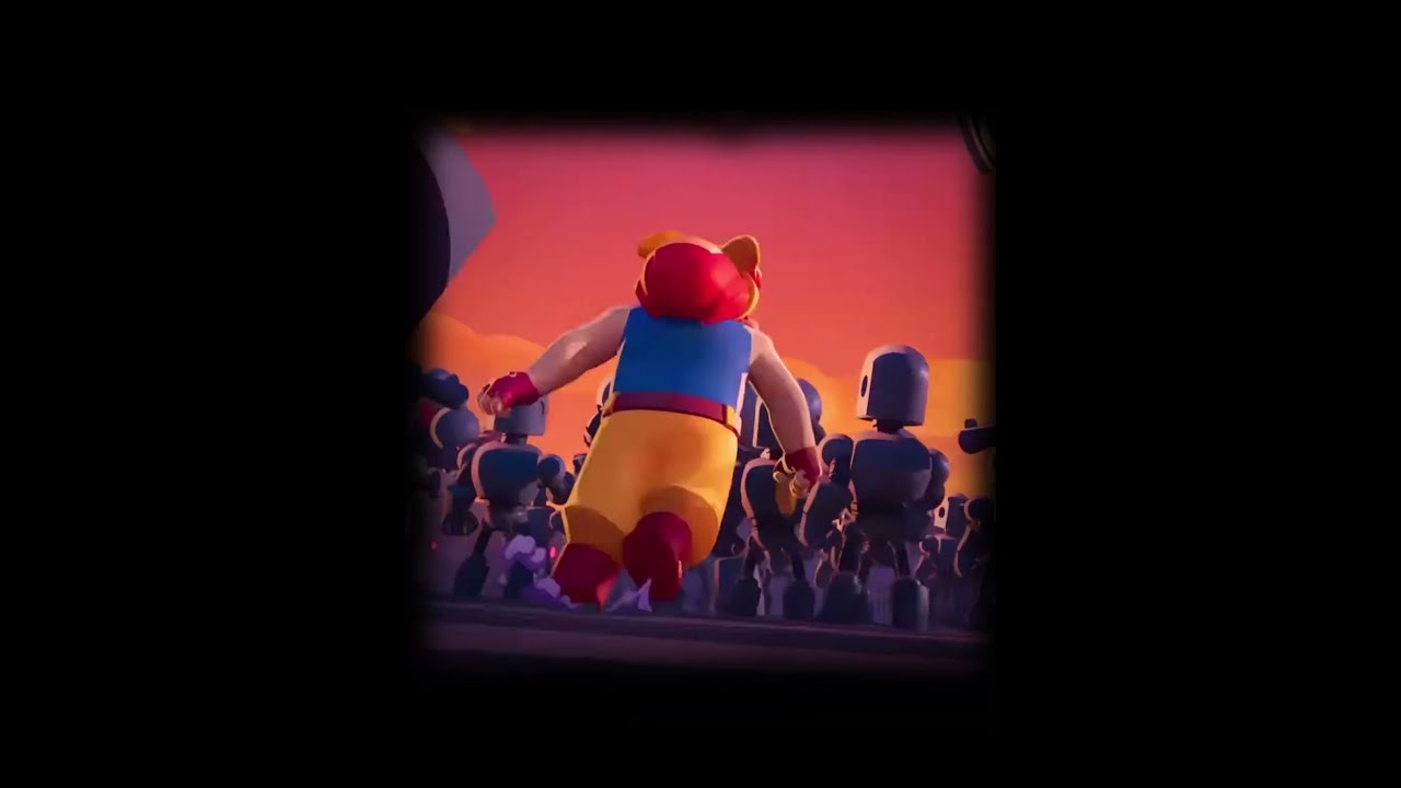 What S The Best Animation Brawlstars Shorts