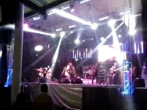 master kumbia en atoluca teziutlan - YouTube