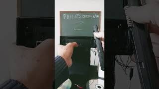 Philips hundred 2000x/78 sold in São José do Rio Preto wants a call in the comments #somautomotivo