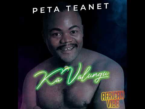 African Vibe PT 2 - Ka Valungu - Rise Teanet Remix