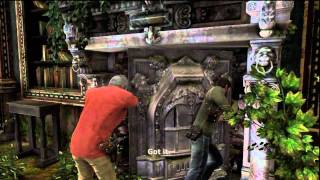 Uncharted 3: Chapter 6 (HD Gameplay)
