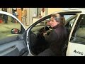 Séverine Saintpaul, contrôleur technique à Wittisheim