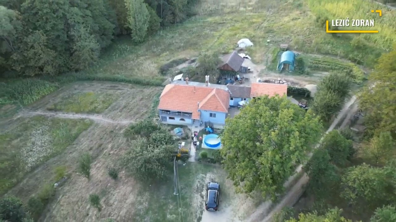 SELO DUBOKA OPŠTINA KUČEVO @zoranlezic