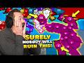 The Right Time To Betray Risk Negotiation Game The Right Time To Betray Risk Negotiation Game