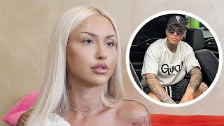 Lino Golden's ex-wife tells the truth behind the divorce!