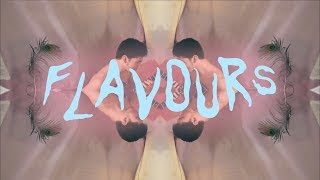 tovché - FLAVOURS ft. Willy Foger // VIDEO