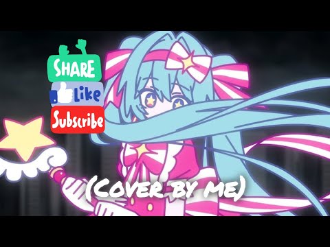 Retry Now (Ima Sugu Rinne/いますぐ輪廻)- Nakiso (なきそ) (Cover by me) (4K Quality, 30fps)