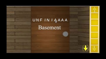 Escape Games-Puzzle Basement Level 19 Walkthrough