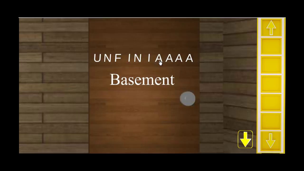 Escape Games-Puzzle Basement Level 19 Walkthrough - YouTube