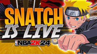 Live! Best Big,Lock,Guard Build on NBA 2k24 Next Gen+Best Jumpshot+3k Sub Grind!