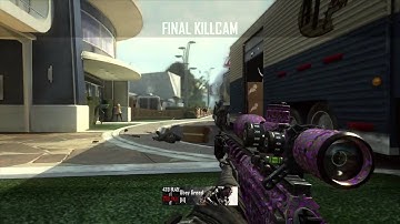 DIRTY QUAD FEED FINAL KILLCAM!