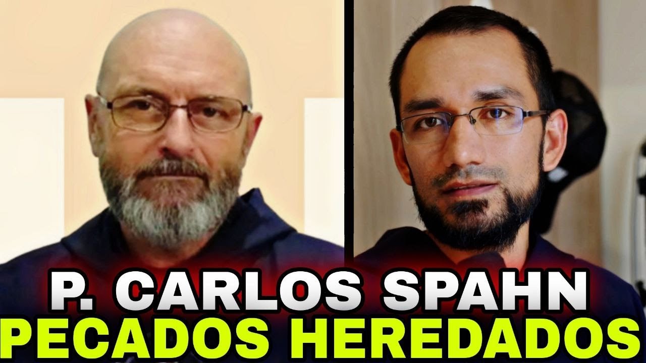P. Carlos Spahn 🔺Ridículo rezar así 👉Sacerdote reacciona