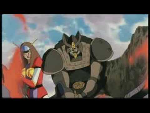 Promo MazinKaiser