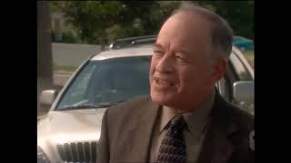 Touched by an Angel S09E08 Remembering Me Pt 1