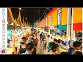 Over 100 Street Food Stalls At The Festival In Bangkok