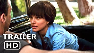 LUCY IN THE SKY Trailer (2019) Natalie Portman Drama Movie