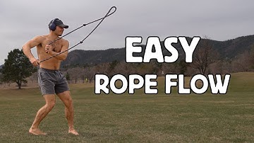 Learn ROPE FLOW in 5 Minutes - Beginner Friendly Guide