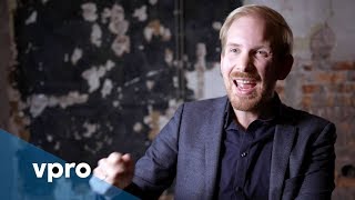 Rutger Bregman about basic income