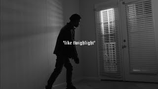 Topoppgen - Like Twighlight Official Music Video