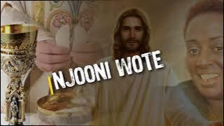 TUIJONGEE MEZA YA BWANA