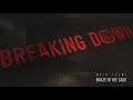 【BREAKING DOWN公式テーマ曲】Blaze in the Cage (Official Audio)【1分間最強】