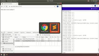 Famous Express Cookies and Sessions 04 - Using cookie-session Net Worth