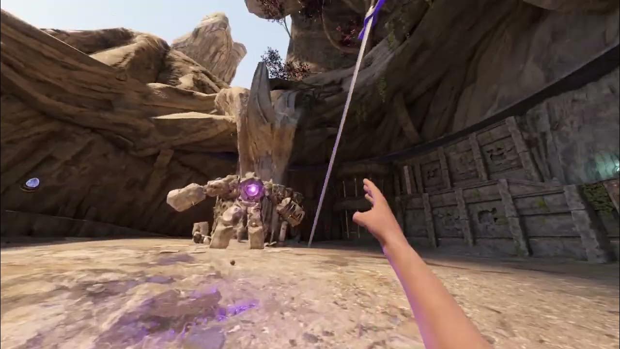 Blade and Sorcery Crystal Hunt, Episode 11 YouTube