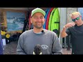 Have you seen this? NEW Mast Base from Goya + NEW Harnesses