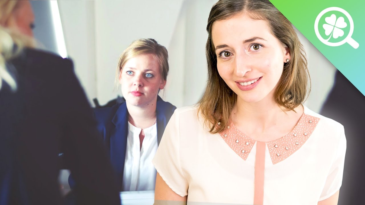 New Mit Kritik richtig umgehen!