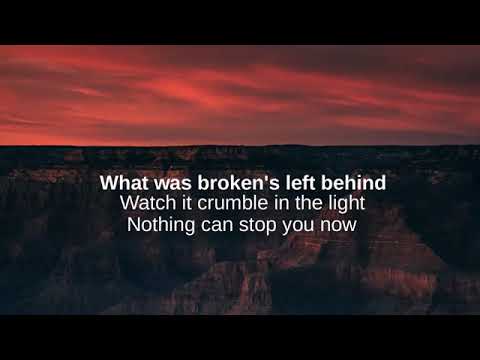 Robin Schulz   In Your Eyes Lyrics ft Alida