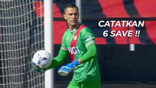Emil Audero vs Elche - Sudah Catatkan Banyak Save Tapi Tetap Kalah Telak!! Guide