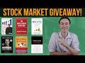 Stock Market Giveaway! (Enter for Your Chance to Win!)