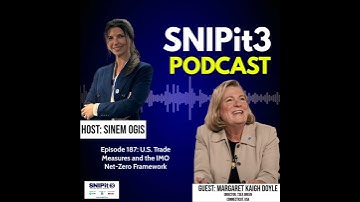 U.S. Trade Measures and the IMO Net-Zero Framework