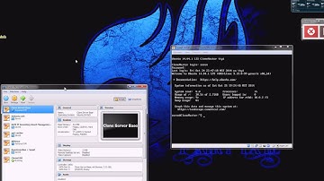 Virtualbox VM Cloning