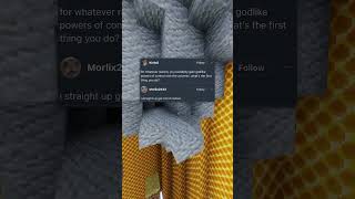 He Just Ended All Life