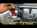 Royal Enfield classic 350 Problem मिसिंग करें तो कैसे सही करें