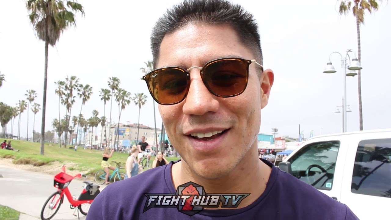 boxing news pacquiao JESSIE VARGAS REACTS TO KHAN VS CRAWFORD FIGHT & IF AMIR KHAN QUIT