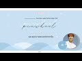 [THAISUB] SEVENTEEN - Pinwheel (Japanese Version) | JAPAN 2ND MINI ALBUM「24H」