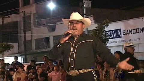 Alfredo Llamas Aca entre nos