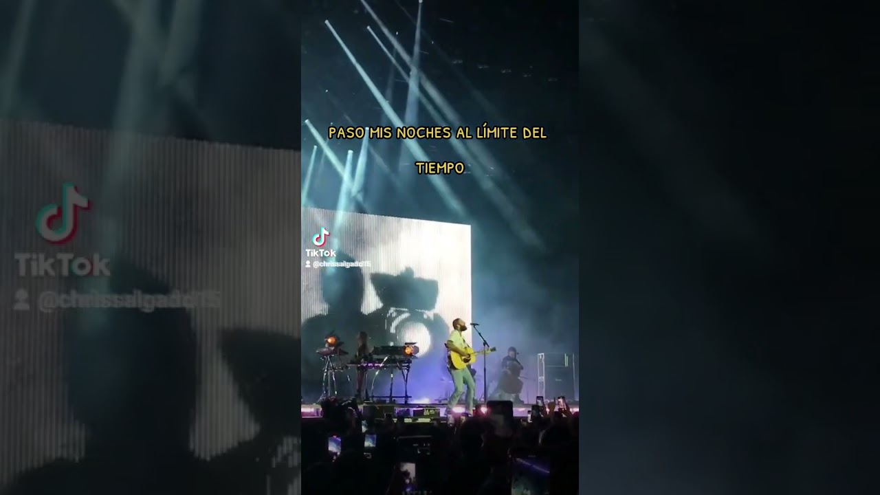 Overdrive Post Malone Chile 2023