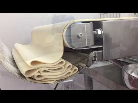 Video: Sådan Laver Du Butterdejprodukter I En Brødmaskine