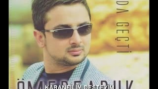 ÖMER FARUK BOSTAN - KARANFİLİM DESTEYİM