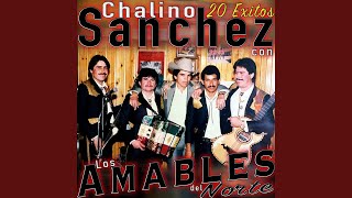 Video thumbnail of "Chalino Sánchez - Rafa Muro"