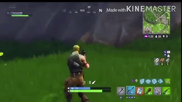 Worlds Longest NOSCOPE (4124m)