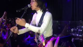 Where Have You Been My Disco? - IV Of Spades LIVE @ Social House, Makati