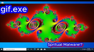 gif.exe | Spiritual Malware